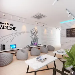 Radzone 旅馆 新加坡
